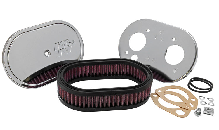 K&N, filter 56-1270