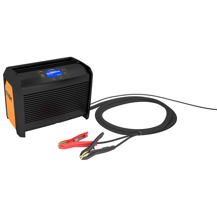 CTEK PRO120 lade- og diagnoseinstrument