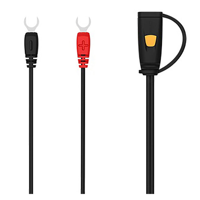 CTEK, U-terminal til CS One 8 mm