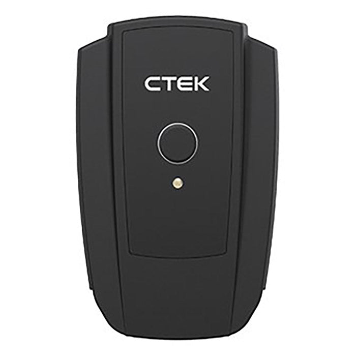 CTEK, Nanogrid Air trådløs energimåler til Njord-lader