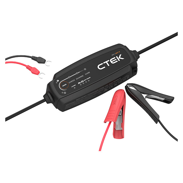 CTEK, Nxt 5 12 V-lader