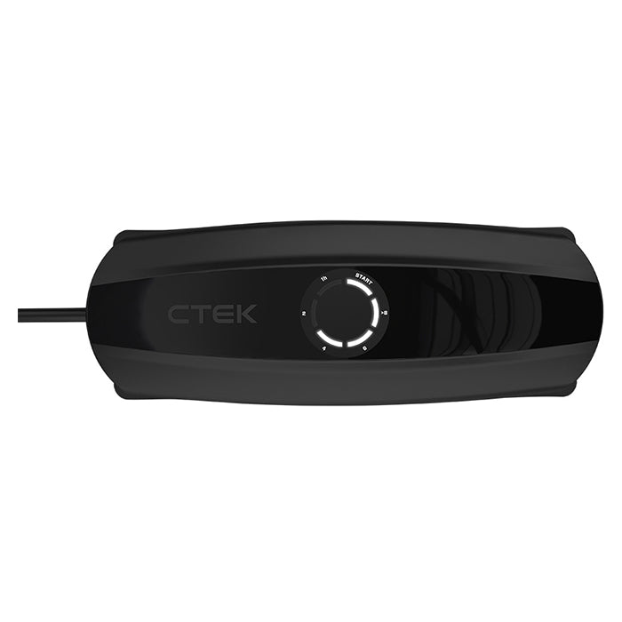 CTEK, CS One Gen 2 adaptiv batterilader – Wi-Fi og Bluetooth