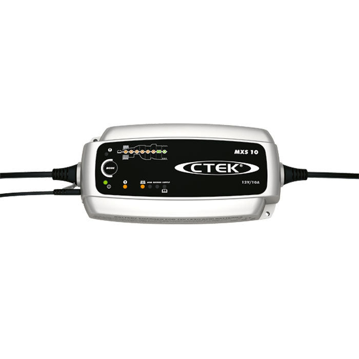 CTEK, lader Multi MXS 10 12 volt