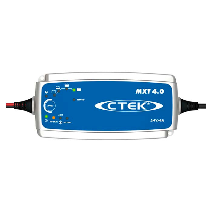 CTEK, lader Multi Mxt 4.0 24 volt