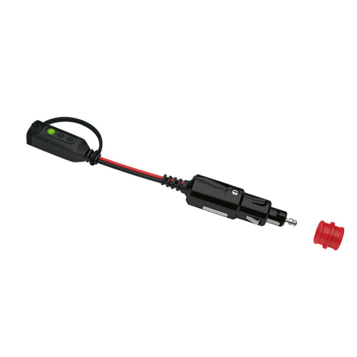 CTEK, kabel fra C-tek til sigarettenner
