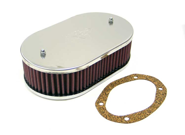 K&N, filter 56-9060