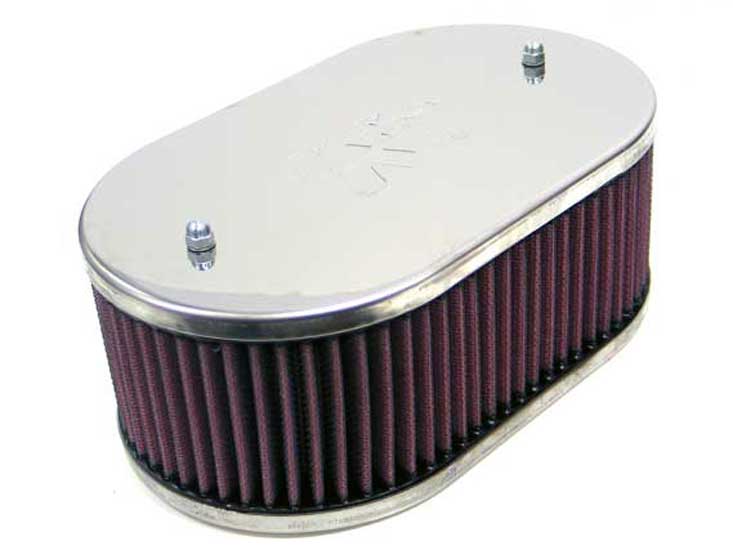 K&N, filter 56-9075