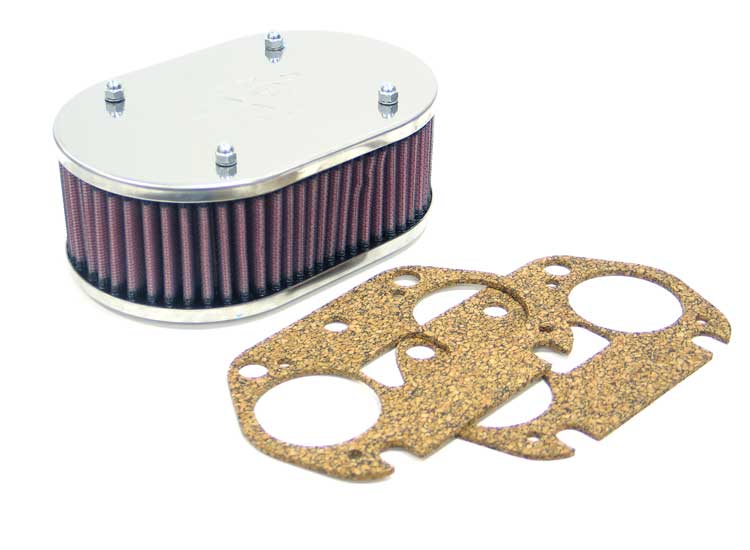 K&N, filter 56-9082