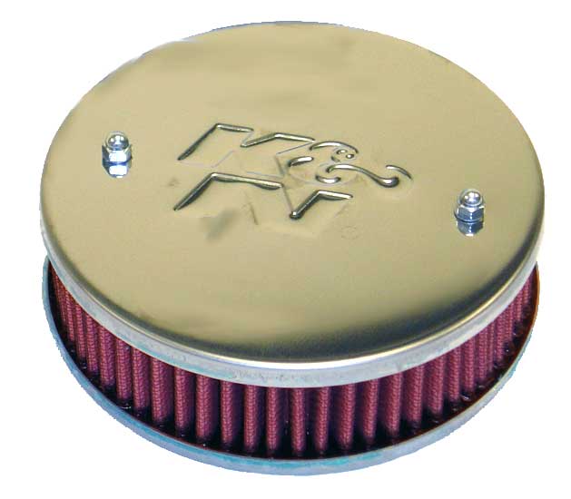 K&N, filter 56-9121