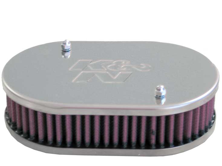 K&N, filter 56-9164