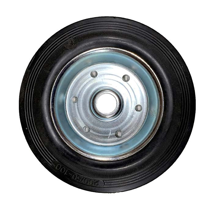 CTEK, hjul 1 stk. 200 mm til Pro Trolley 56-604