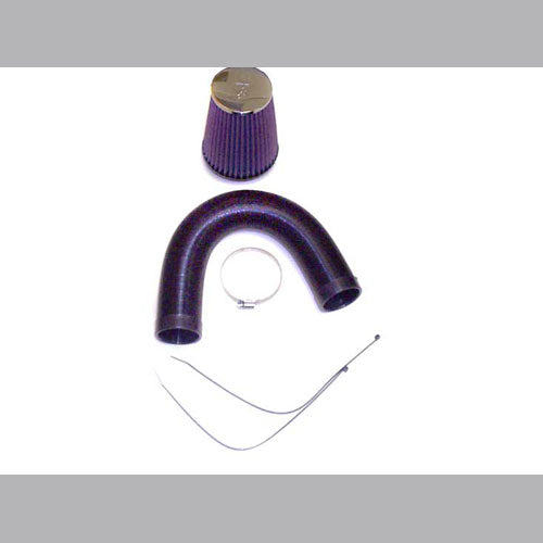 K&N, filter 57-0021