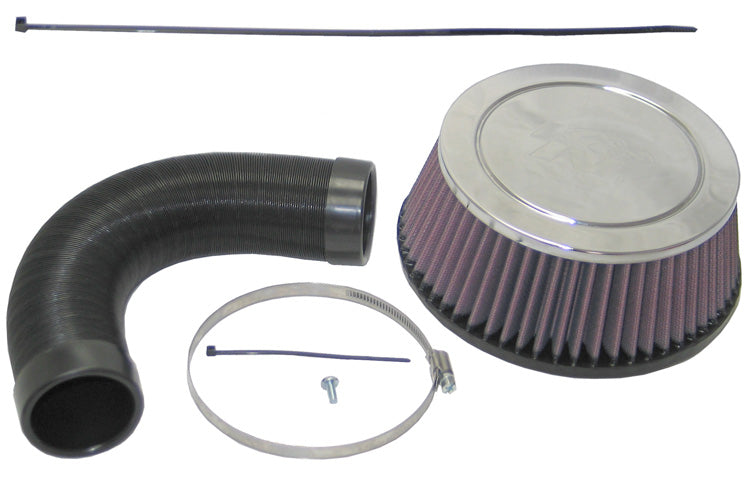 K&N, filter 57-0082