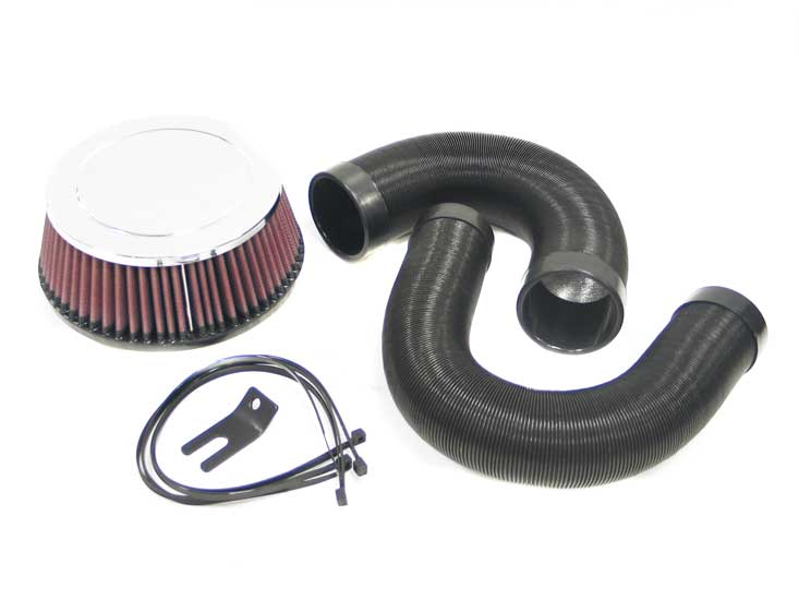 K&N, filter 57-0189