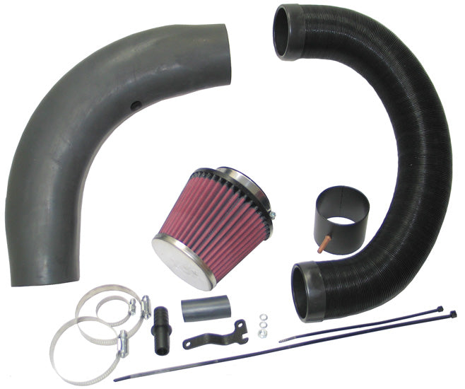 K&N, filter 57-0205