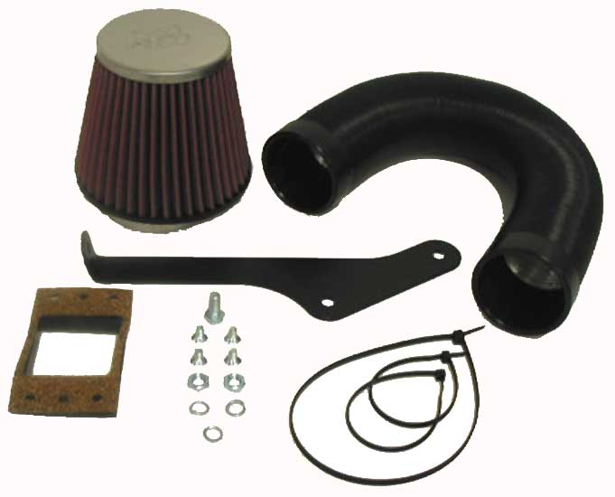 K&N, Filter 57-0206