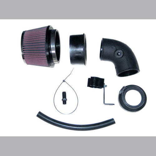 K&N, filter 57-0331-1