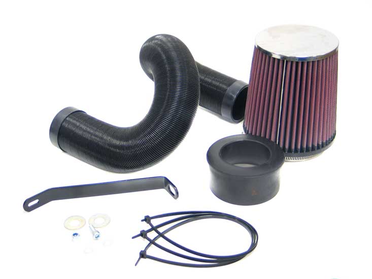 K&N, filter 57-0362