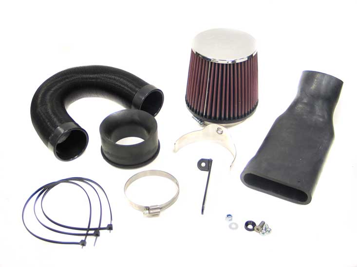 K&N, filter 57-0393