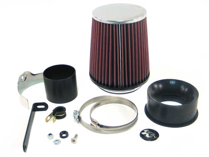 K&N, filter 57-0463