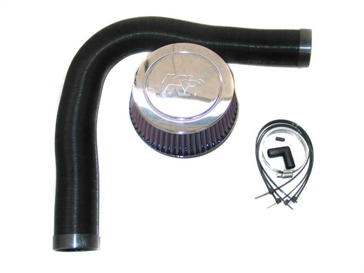 K&N, filter 57-0655