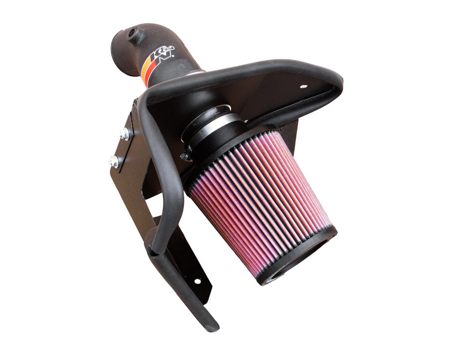 K&N, filter 57-1002