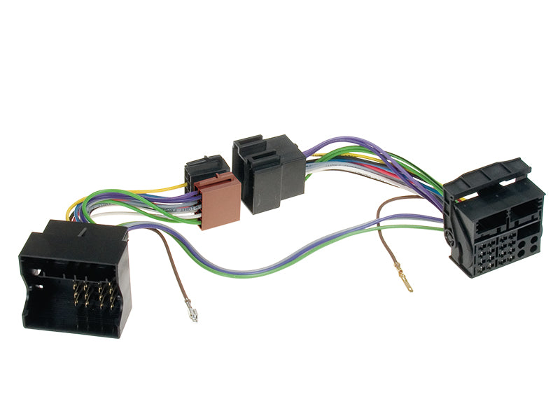 ACV, Parrot-adapter for Peugeot/Citroën
