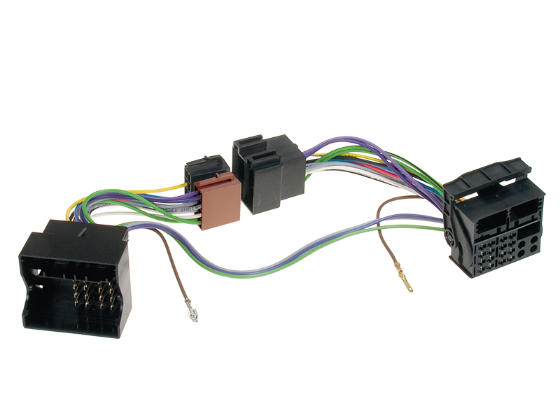 ACV, Parrot-adapter for Peugeot/Citroën