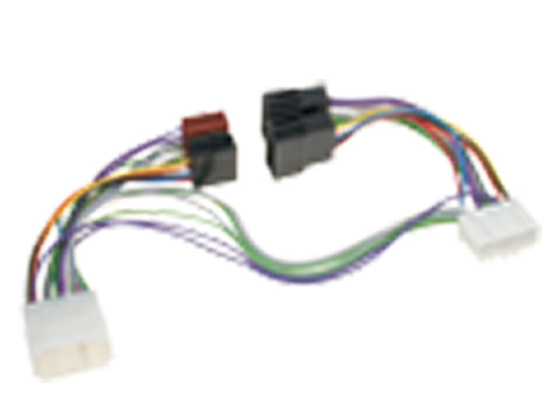 ACV, Parrot-adapter for Honda/Suzuki
