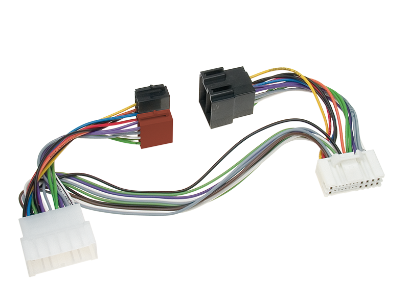 ACV Parrot-adapter for Hyundai/Kia
