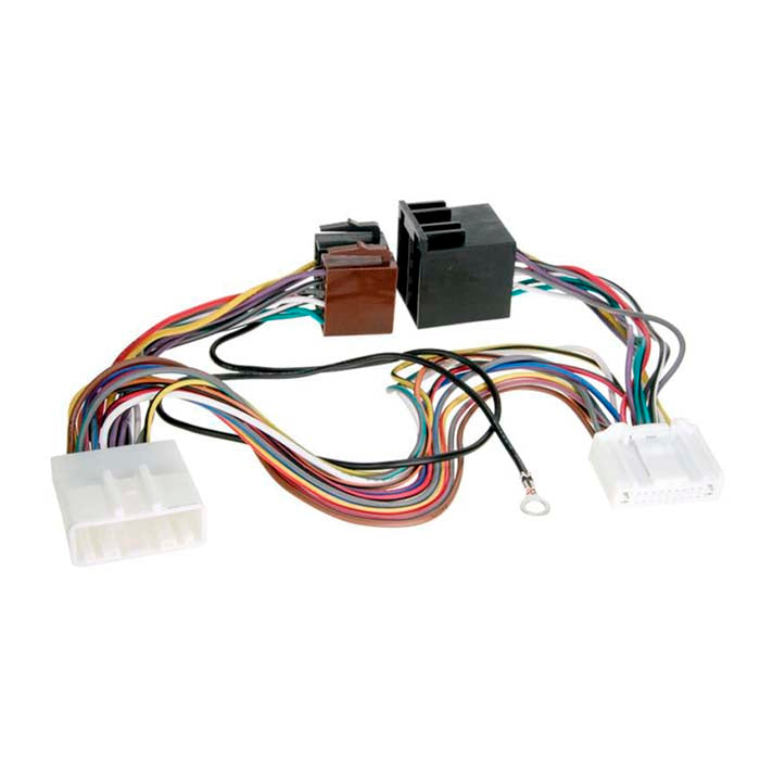 ACV, Parrot-adapter for Nissan/Opel