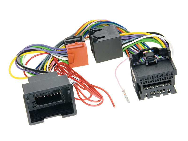 ACV, Parrot-adapter Astra J/Insignia/Cruze