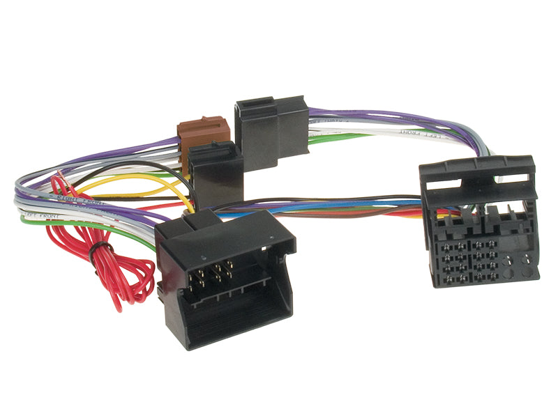 ACV, Parrot-adapter for Audi/VW/SEAT/Skoda