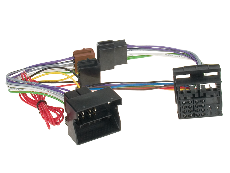 ACV, Parrot-adapter for Audi/VW/SEAT/Skoda