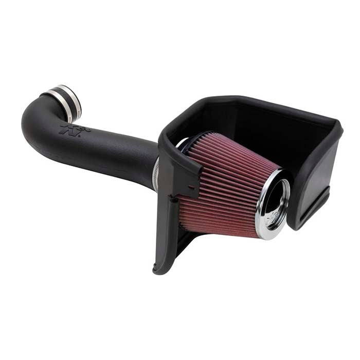 K&N, 57-1542 luftfilter