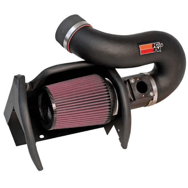 K&N, filter 57-7000