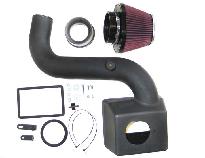 K&N, filter 57I-2503