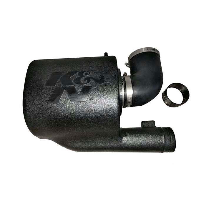 K&N, filter – passer til VAG 1 / 2 / 1 / 4 2012–2018