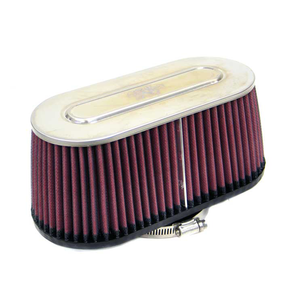 K&N, marinefilter