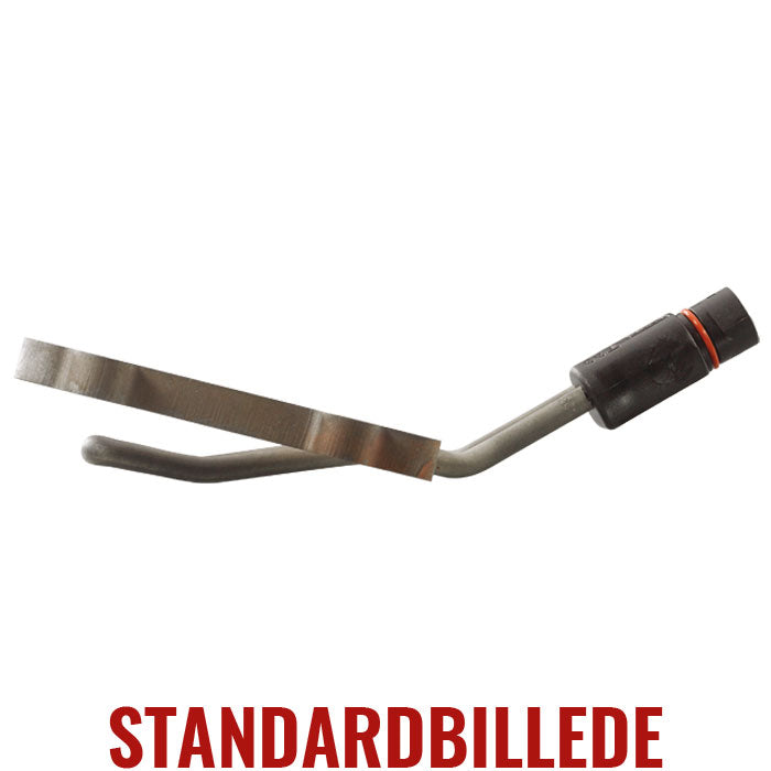DEFA, motorvarmer 2541