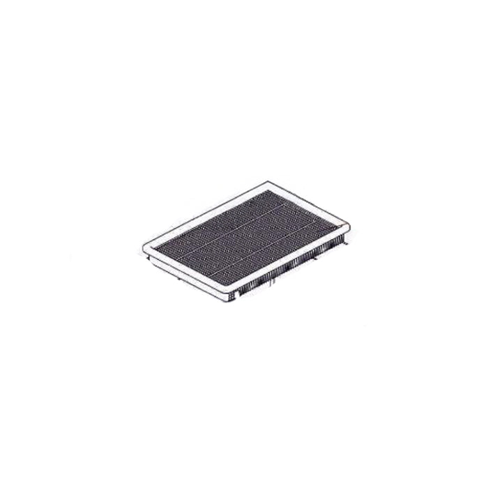 Rupes, Panelklasse M-filter KS260-KS300