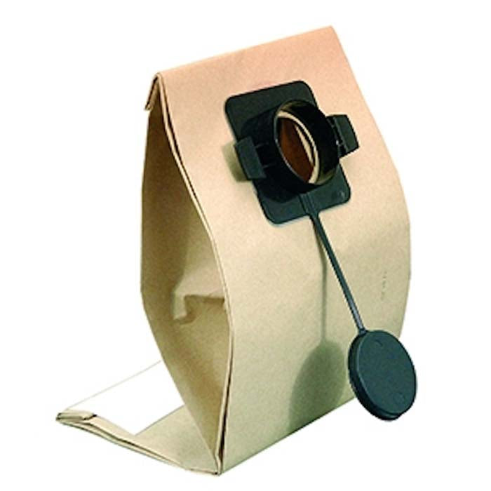 Rupes, polyester støvpose sv10, 5 stk.
