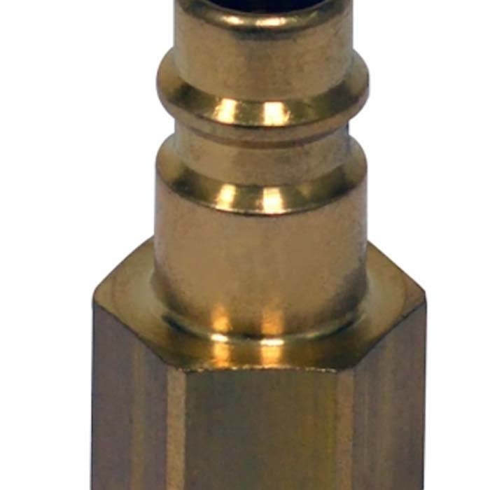 Rupes, hurtigkobling 1/4 F, Ck