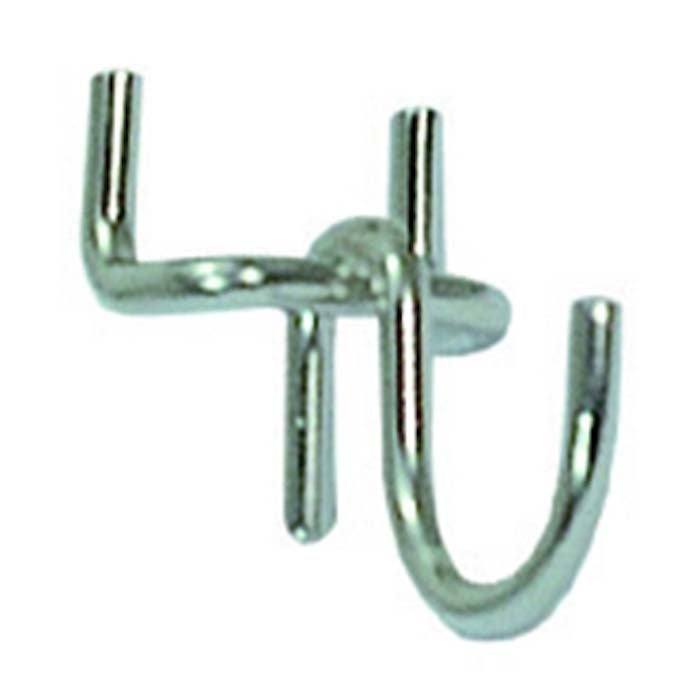 Rupes, kit med 5 korte kroker for Station System Ks