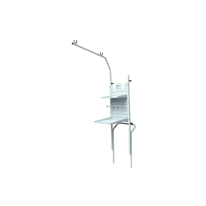 Rupes, stasjonssystem for ks260