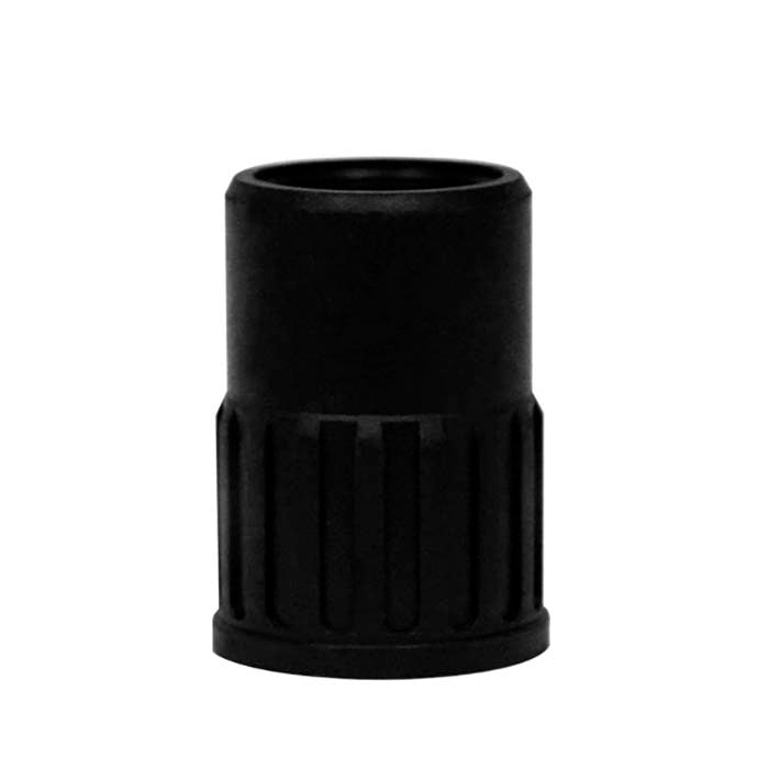 Rupes, gjenget gummislangefitting for slange Ø:25 mm