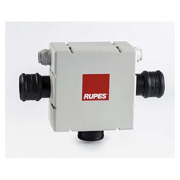 Rupes, sett for ekstra terminal