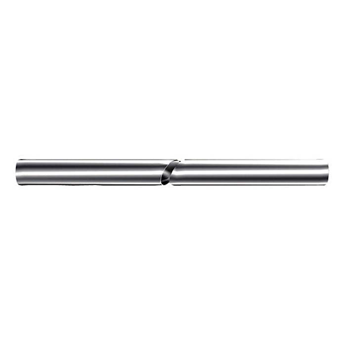 Rupes, Polipo gummiluftslange 20 Bar Ø:10 mm x 19 mm