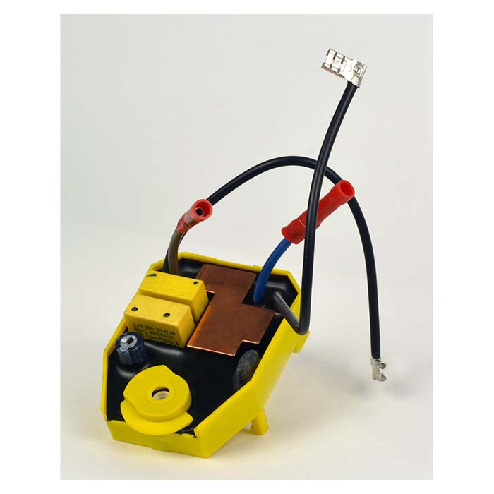 Rupes, elektrisk modul