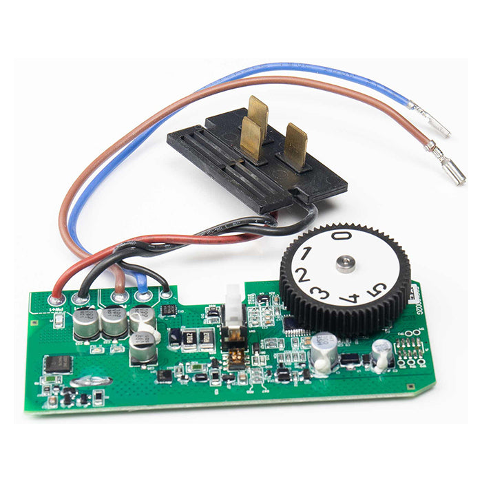 Rupes, elektronisk modul - HLR75